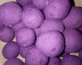 Foto langkah ke 2 dari resep Kolak biji salak ungu.