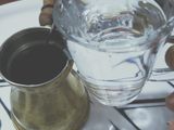 فنجان قهوة مظبوط
