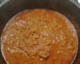 Foto del paso 3 de la receta: Carne boloñesa