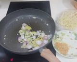 沙爹肥牛金菇粉絲鍋的食譜步驟5照片