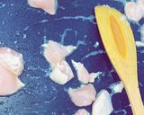 صورة لخطوة 2 من وصفة الفوتشيني 🍜