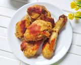 Foto langkah ke 3 dari resep Ayam Bakar Madu.