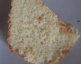 Foto langkah ke 7 dari resep Chiffon cake.