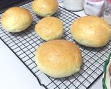 Foto langkah ke 5 dari resep Korean Garlic Bread.