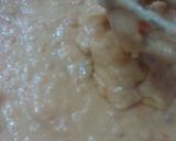 Foto langkah ke 8 dari resep Kue Mangkuk Ubi Merah Menul.