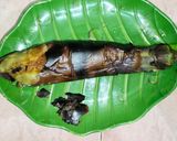 Foto langkah ke 1 dari resep Sambal Terong Bakar 🍆.