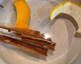 Foto del paso 1 de la receta: Champús limeño