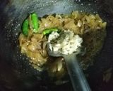 पिंडी छोले (Pindi Chole Recipe In Hindi) रेसिपी चरण 3 फोटो