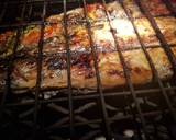 Stuffed Snoek on the Braai recipe step 9 photo
