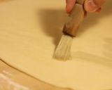 Húsvéti töltött kalács recept fázis 4 fotója