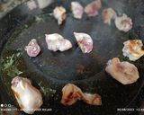Foto del paso 1 de la receta: Paella de conejo y mostaza