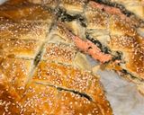 Фото кроку 9 до Риба «Веллінгтон».