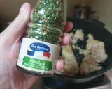 Pas rețetă Pollo alla cacciatora 3 fotografie