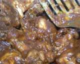 Rendang Ayam langkah memasak 3 foto