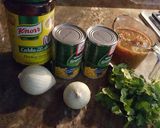 Foto del paso 6 de la receta: Costillitas de cerdo en salsa de jitomates asados