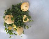 Foto del paso 2 de la receta: Espárragos a la Polonesa