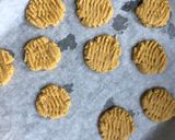 Cukormentes csoki darabos cookies recept fázis 3 fotója