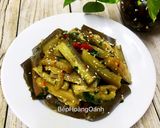 Hình bước làm 2 của món Bữa Cơm Gia Đình 107