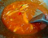 Foto langkah ke 6 dari resep Nila Asam Manis ala Resto.