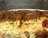 Foto del paso 6 de la receta: Soufflé de puerros y cebollas
