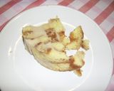 Charlotte recept fázis 4 fotója