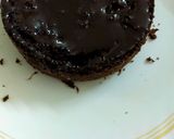 चॉकलेट केक (chocolate cake recipe in Hindi) रेसिपी चरण 4 फोटो