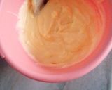 Gesztenyés kocka recept fázis 3 fotója