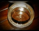 Foto langkah ke 5 dari resep selai coklat homemade.