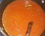 A picture of step 15 of Pilau #RamadhanContest.