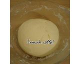 Foto langkah ke 3 dari resep Bakpao ,steam bun.
