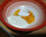 Foto del paso 2 de la receta: Crema pastelera de limón
