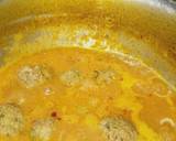 Mutton kofta salan recipe step 3 photo