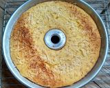 Foto langkah ke 7 dari resep Bolu Tape Panggang Lembut (Anti Gagal).