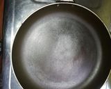 A picture of step 4 of Simple pancakes.