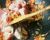 Foto langkah ke 2 dari resep Ayam rica-rica Jawa.
