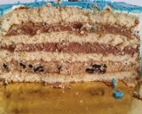 Foto del paso 4 de la receta: Ganache de dulce de leche con oreo