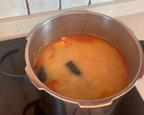 Foto del paso 8 de la receta: Fabada en olla exprés