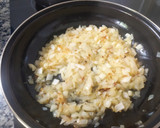 Foto del paso 1 de la receta: Salsa brava