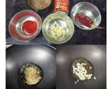 A picture of step 7 of Dal Palak Or Spinach Dal.