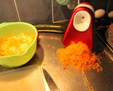 Foto del paso 9 de la receta: Tangerine deams, pizza "pal campeonato"