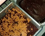 Foto langkah ke 4 dari resep Fudge brownies (premix Pondan).
