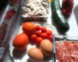 Foto del paso 1 de la receta: Empanada para dar la enhorabuena
