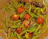 Foto langkah ke 5 dari resep Sambal Goreng Buncis.