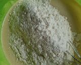 Foto langkah ke 2 dari resep Kue lumpur.