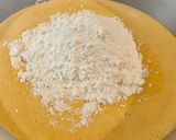 Foto del paso 2 de la receta: Bizcocho zanahoria 🥕🥕 en baño chocolate 🍫