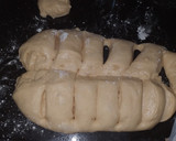 Foto del paso 5 de la receta: Brioche de chocolate (بريوش)