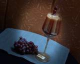 Sparkling Grapes juice recipe step 2 photo