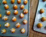 Foto langkah ke 6 dari resep Nastar Keju.