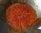 Foto langkah ke 4 dari resep Keripik Ubi Balado.