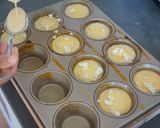 Foto langkah ke 6 dari resep Yorkshire Pudding.